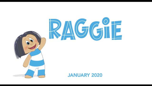 RAGGIE