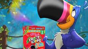 FrootLoops – Snake