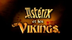 Asterix and the Vikings