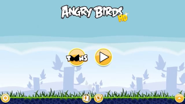 Angry Birds Toons – Season 1